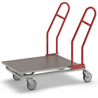 Kongamek Carrello da trasporto C+C portata 200 kg 2
