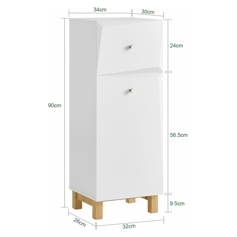 Cesto Portabiancheria Pieghevole Da 96 Litri - Con Stampa Dinosauro Per Camera