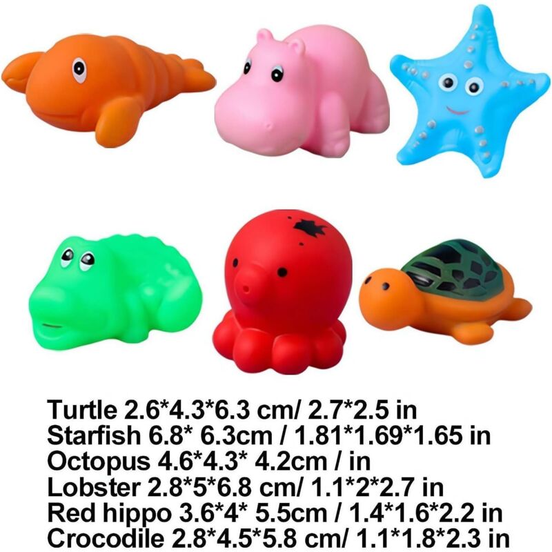 Tapis D'eau Pour Chat Thème Océan - Motif Poisson Flottant, Antidérapant, PVC - Dimensions 50 X 64 Cm