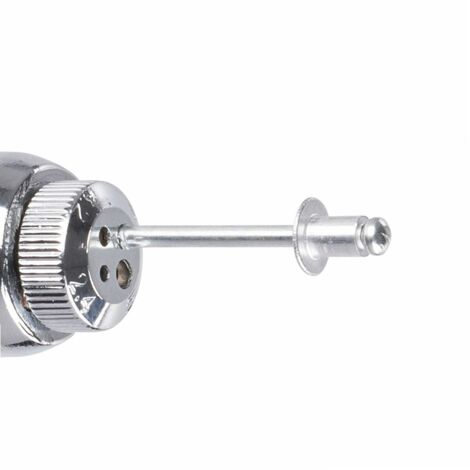 Sacchetto da 100 rivetti in alluminio 4,8x16mm 618106 kreator