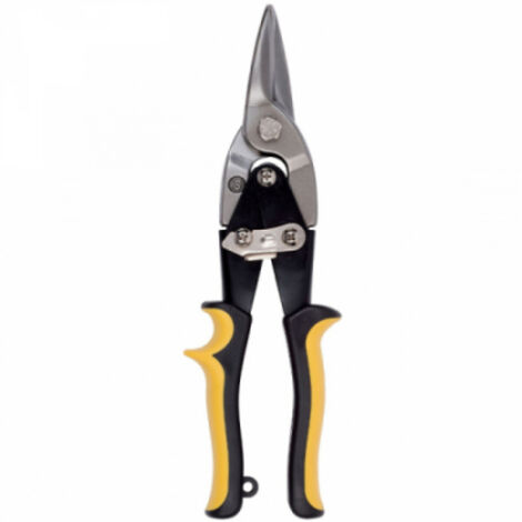 Cesoie Per Lamiera - Taglio Metallo Diretto E Precisione