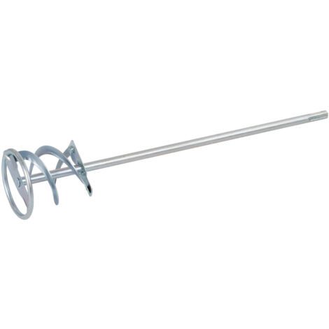 Miscelatore per malta SDS plus 400x80mm krt050012 kreator