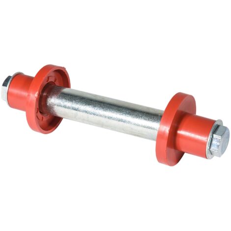 Dado Perno Ruota Posteriore LighTech Per YAMAHA MT-07 2013-2020 - Foto 5