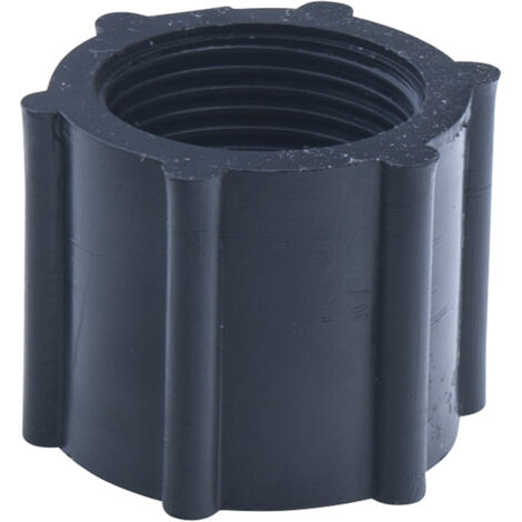 Raccordo in polipropilene F/F -1 PN10 Rain