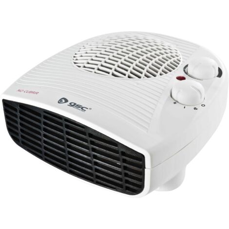 Riscaldatore orizzontale da 2000 W (1/4)