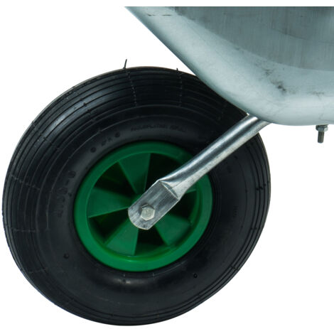 Pulegge Per Cavo Acciaio Set Di 4 Pulegge Per Cavo In Acciaio Con - Foto 9