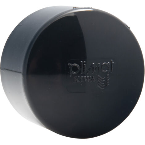 Tappo Inox Aisi 304 Per Ispezione Con Molla, Diametro 150mm | Leroy Merlin - Foto 6