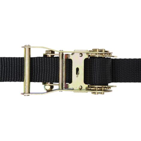 Cinghia A Quattro Bracci Con Gancio Di Presa E Regolatore, 3