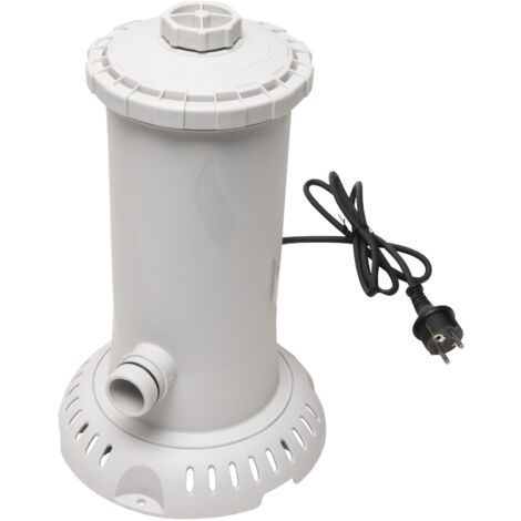 Filtro A Cartuccia Per Piscina Tipo A/C – Adatto Per Summer Waves, Intex, Bestway – Confezione Da 2 O 10 Pezzi