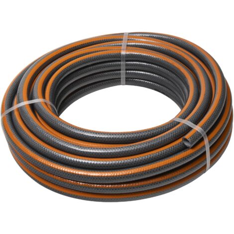 Tubo di irrigazione 15 mm anti-torsione rinforzato 200 g/m WERKA PRO20 m