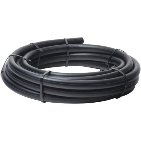 Tubo alimentare plymouth 16b ø25 x 10m