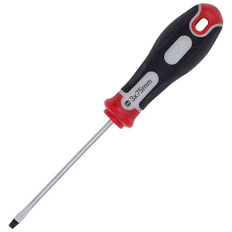Cacciavite a testa piatta 6x150mm krt401105 kreator