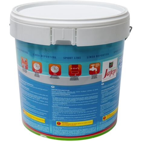 Migliore Vernice Per Piscina &ndash; Scelta E Prezzi