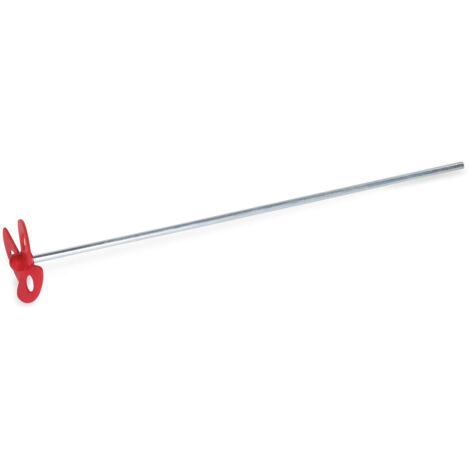 Mischiatore per vernice 60mm Kreator