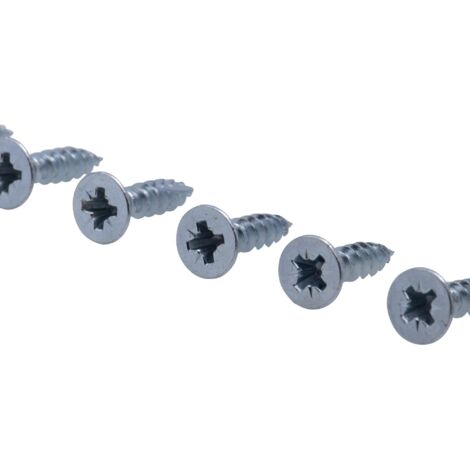 Spax Testa Svasata A Croce Z2 Completamente Filettata Wirox  200 Viti Per Pezzo Viti 25307508 - Foto 5