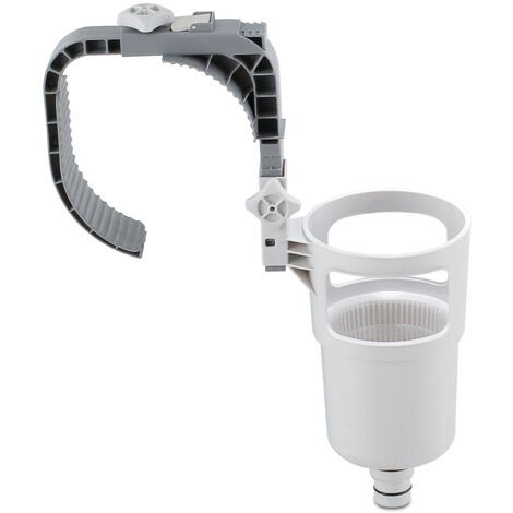 Skimmer per superficie Summer Waves per piscina fuori terra