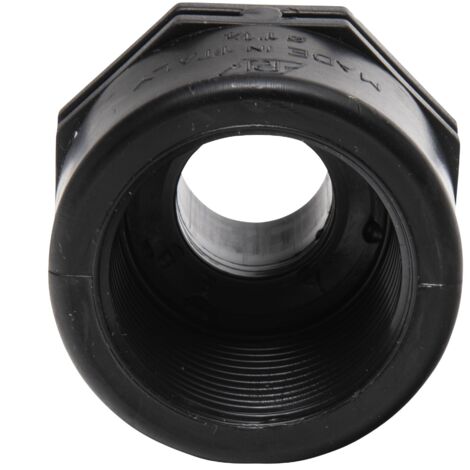 Riduzione Per Collettori 1" Maschio 3/4" Femmina Giacomini R93Y011 - Foto 7