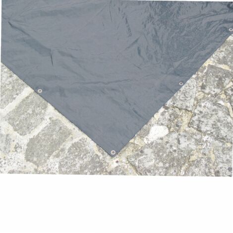 Telone protettivo 140g/m2 per piscina rettangolare WERKA PRO8 x 14 m