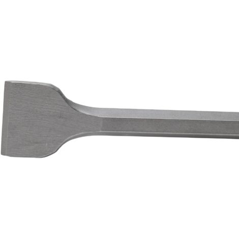 Scalpello A Punta RIBIMEX PRSDSP6X450 - Lunghezza 450 Mm, In Carburo Di Tungsteno, Sistema SDS - Foto 12