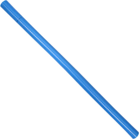 tubo in PVC flessibile 1m speciale piscina Jardibric Ø50mm