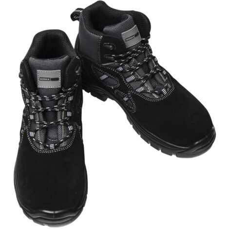 Scarpe di sicurezza S1P WERKA PRODimensione 46