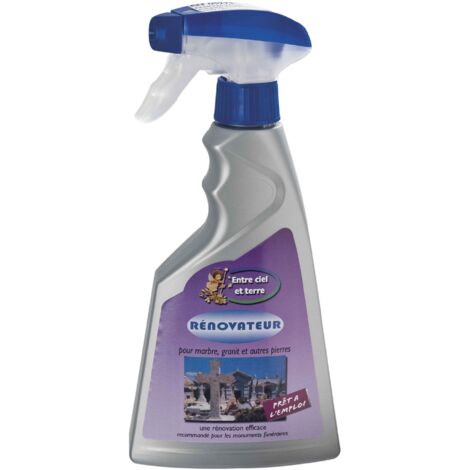 Ristrutturatore per lapidi 500ml