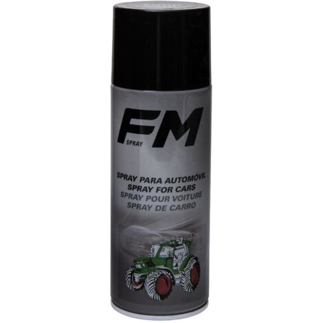 Spray di vernice blu Ford 400ml