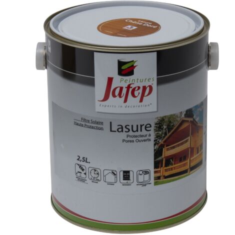 Lasure rovere dorato Jafep2,5 L