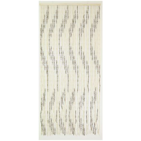 Tenda per porta in mais a spirale Confortex  90 x 200 cm