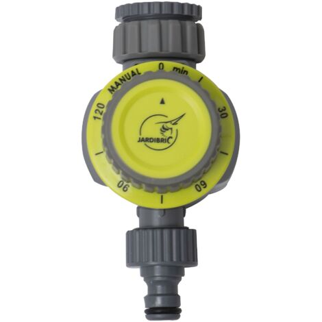 Timer di irrigazione 1 via