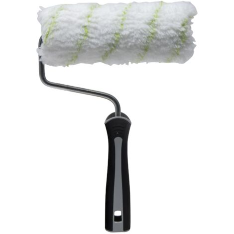 Rullo per pittura facciata a rilievo grosso 180mm Savy