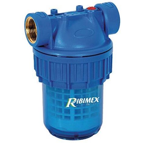 Filtro dell'acqua da 5 pollici