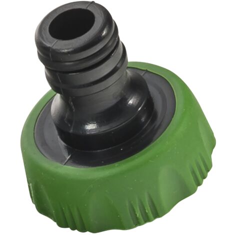 Raccordo femmina da 3/4 in PVC 20 x 27 mm