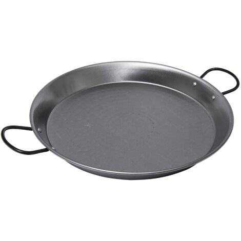 Piatto per paella in metalloØ 36 cm