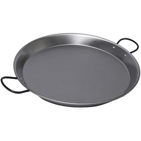 Piatto per paella in metalloØ 46 cm