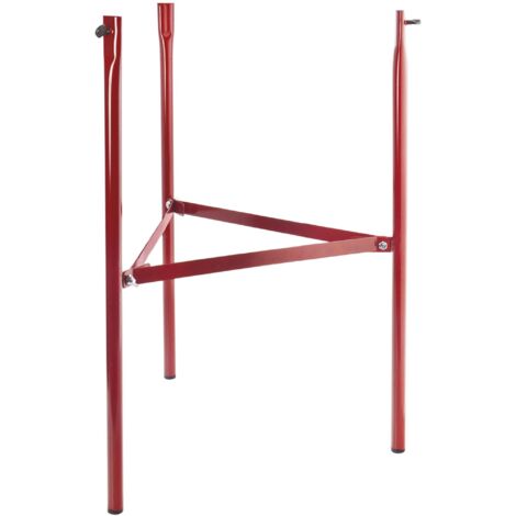 Treppiede per fornello 70cm