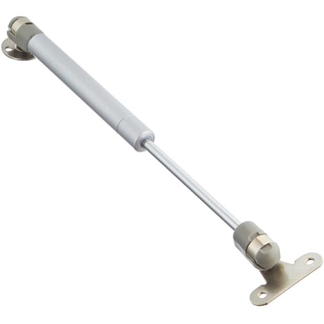 AFT - Martinetto pneumatico per mobili, portata 8 kg, lunghezza 247 mm