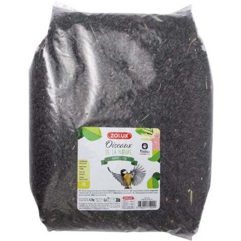 Girasole uccello da giardino 4,5kg Zolux