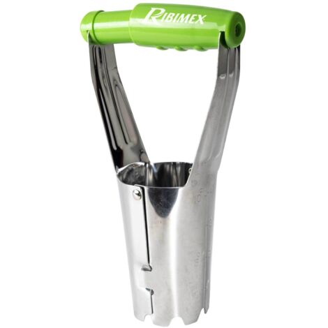 Trapiantatore automatico per bulbi