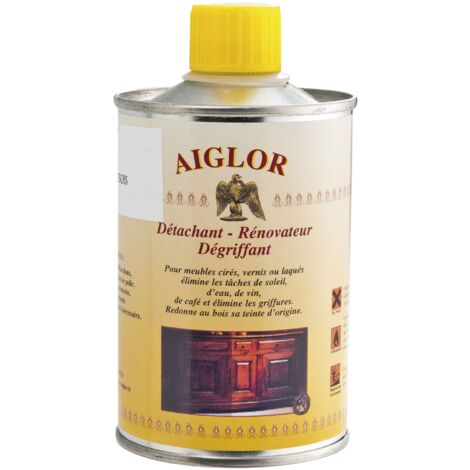 Staccante rinnovante per legno 250ml