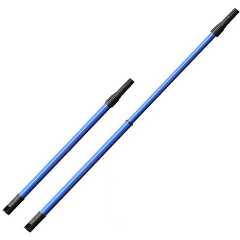 Prolunga telescopica in PVC Supertite  da 70 a 120 cm