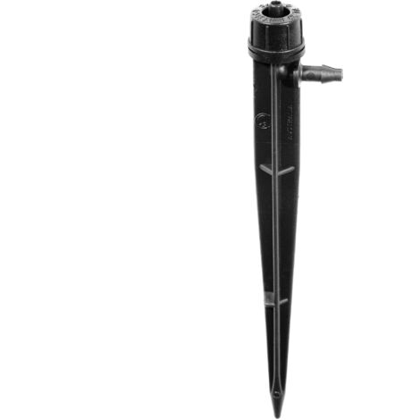 Bubbler spider 360 confezione 5 pezzi rain 695.0431000
