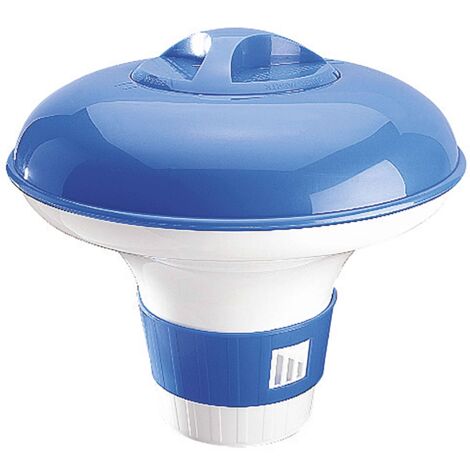 Distributore di cloro Ø 17,5 cm