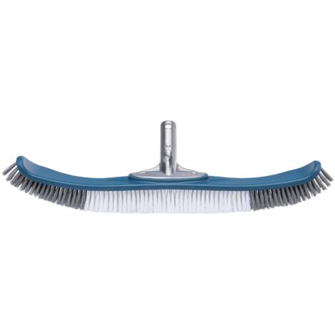 Spazzola parete flessibile 50cm Blue Line