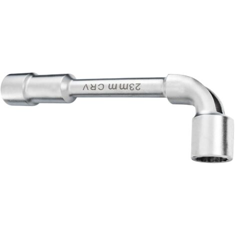 Chiave a tubo libera Cr-v23 mm