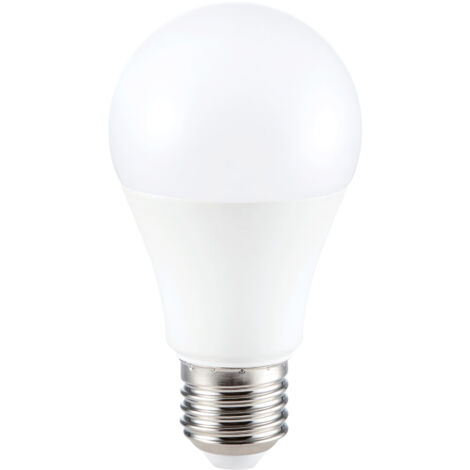 Lampadina LED A60 8,5W E273000K