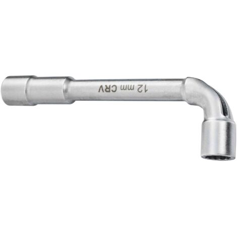 Chiave a tubo libera Cr-v12 mm