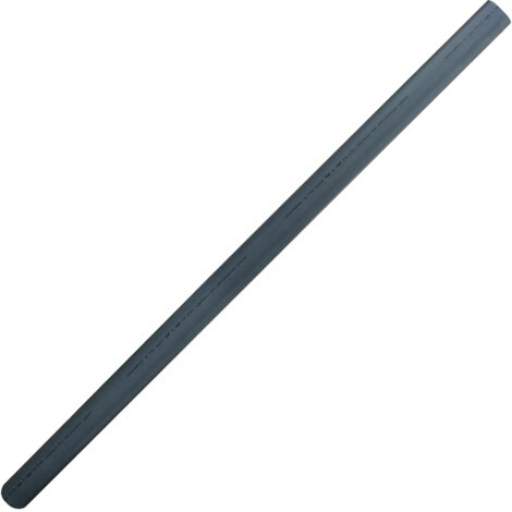 Tubo PVC pressione ø25 mm 1 m 25 bar PN16