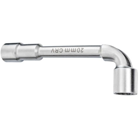 Chiave a tubo libera Cr-v20 mm