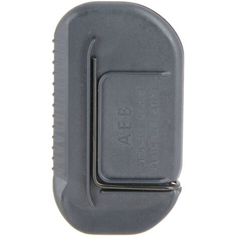 Fast Lock Slider ISHOXS Per Action Camera - Fermaglio Sicurezza Con Mount Handle, Per GoPro - Foto 2